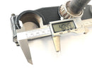 Suzuki DR 800 S SR42B [1991] - lower triple clamp-3