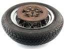 Moto Guzzi 850-T3 VD [1979] - Front wheel rim-4