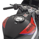 Triumph Tiger 800 XC [2011–2017] – Befestigungsring für Tanklock