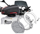 Yamaha MT 09 [2013–2020] – Befestigungsring für Tanklock