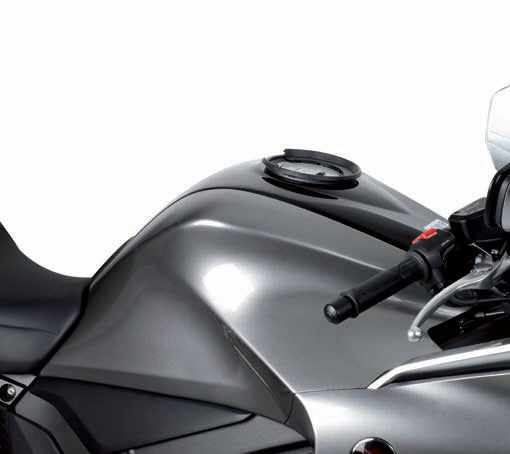 Ducati 1098 [2007–2012] – Befestigungsring für Tanklock
