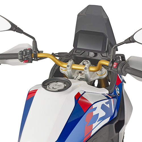Moto Morini X-Cape 1200 [GIVI] - Bague de montage pour TANKLOCK