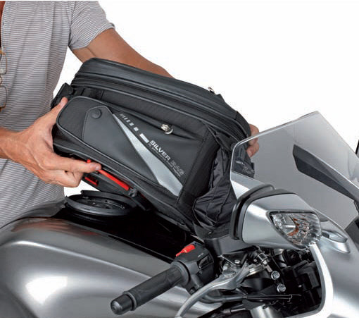 BMW K 1200 RS [2000–2004] – Befestigungsring für Tanklock