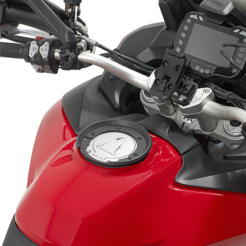 Triumph Tiger 1200 GT / GT Pro [GIVI] - Befestigungsring für TANKLOCK