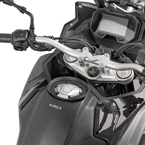 VOGE Trofeo 500 AC [GIVI] - Befestigungsring für TANKLOCK