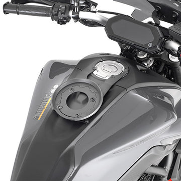 Yamaha MT 07 [GIVI] - Befestigungsring für TANKLOCK