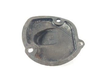 KTM SX 250 2-stroke [2002] - small engine cover - 0