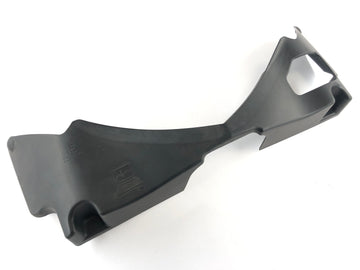Can Am Spyder SM5 [2009] - Front fairing cover coolant tank