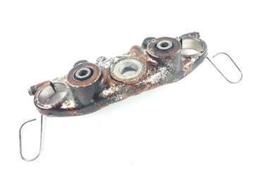 Yamaha XV 1100 - té de fourche supérieur - 0