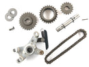 Kawasaki VN 1500 A VNAA [all years] - Oil pump drive-3