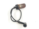 Moto Guzzi Mille GT [1990] - Ignition coil with spark plug connector-4