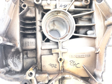 BMW R 1150 GS [2000] - logements à moteur - 0