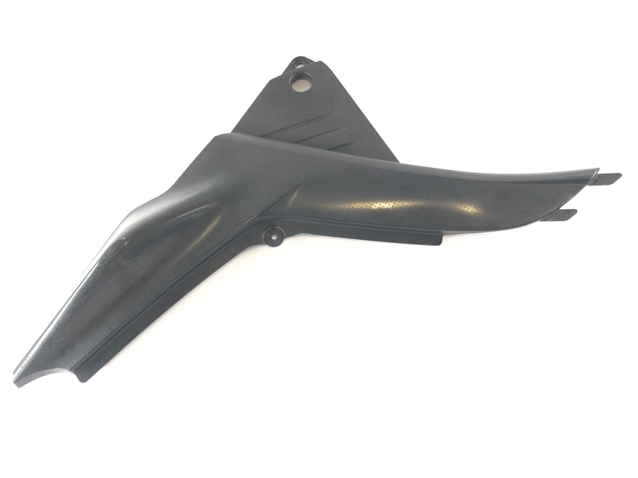 Yamaha XT 660 DM01 [2005] - Fairing side panel left under the seat