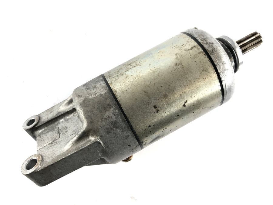 Honda CBR 900 SC50 - Starter Motor