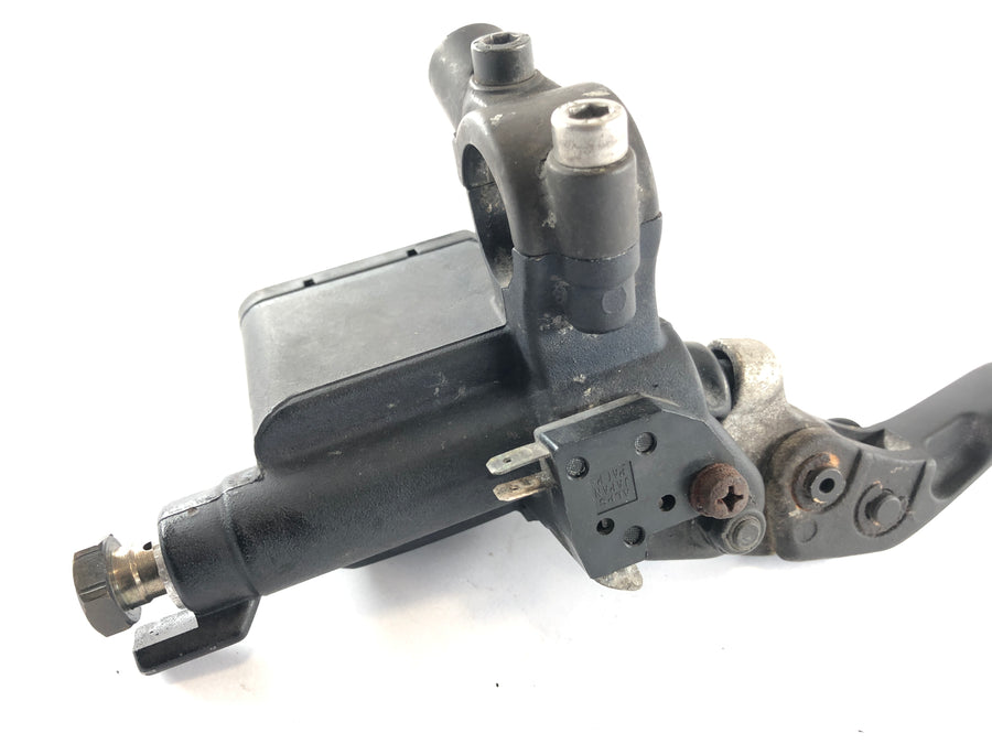 Yamaha TT 600 R DJ01 [2000] - Handbremspumpe Bremspumpe vorne