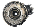 Kawasaki VN 1500 A VNAA [toutes années] - transmission finale par cardan-6