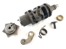 Triumph Speed ​​​​Triple 1050 515NJ [2006] - Tambour de changement de vitesse-2