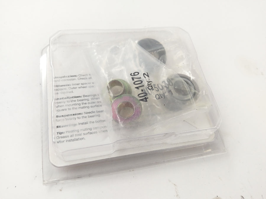 Husquvarna TE 250 H8 [2004] - Shock absorber repair kit