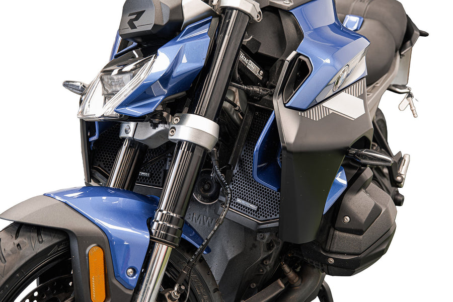 BMW R 1300 R [2025+] - Kühlerprotektoren