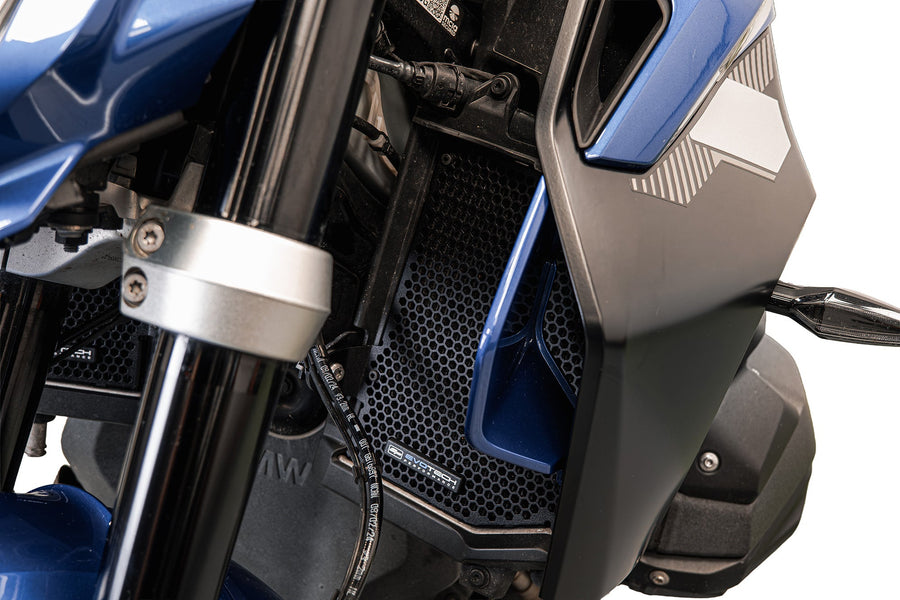 BMW R 1300 R [2025+] - Kühlerprotektoren