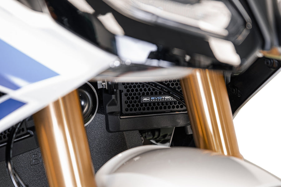 BMW R 1300 RS [2025+] - Kühlerprotektoren