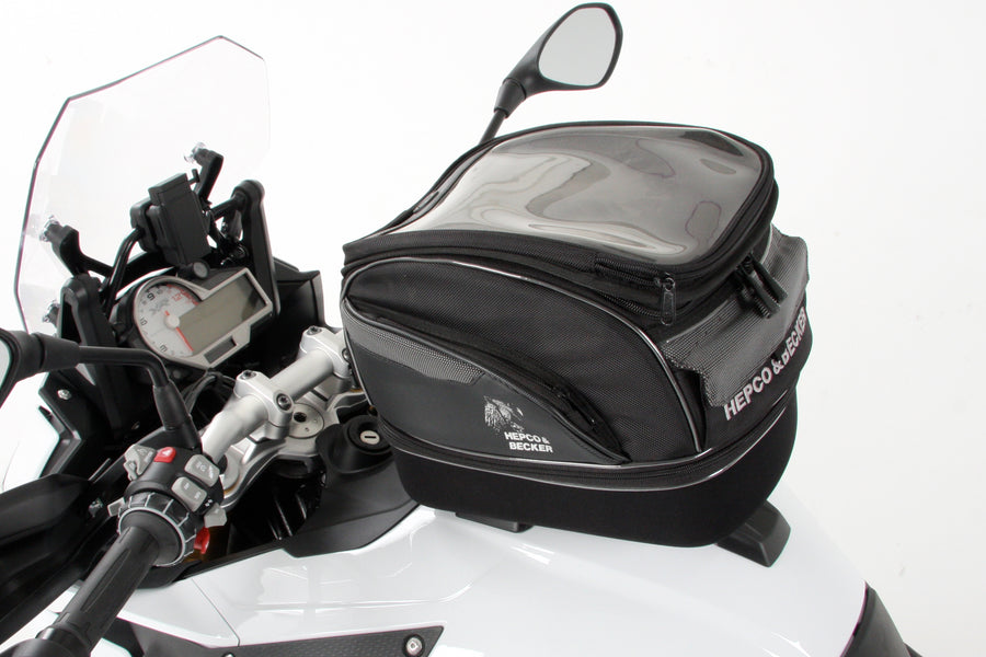 BMW S 1000 XR [2015-2019] - Tankring Basic inkl. Gegenstück Tankrucksack