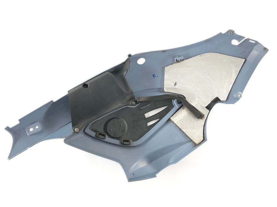 BMW F 650 CS Scarver [2001] - Panneau latéral droit