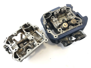 Suzuki DR 800 S SR42B [1991] - Cylinder head