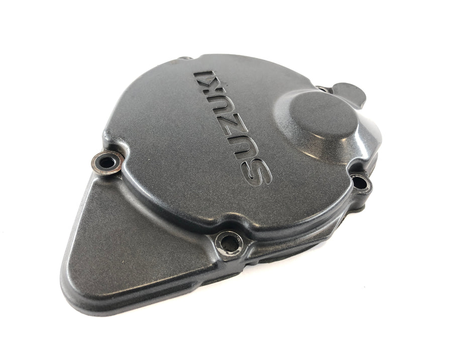 Suzuki Bandit GSF 1200 S WVA9 [2001] - Ignition cover engine cover