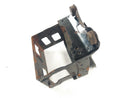 Suzuki GT 550 [1978] - Battery box battery holder-1