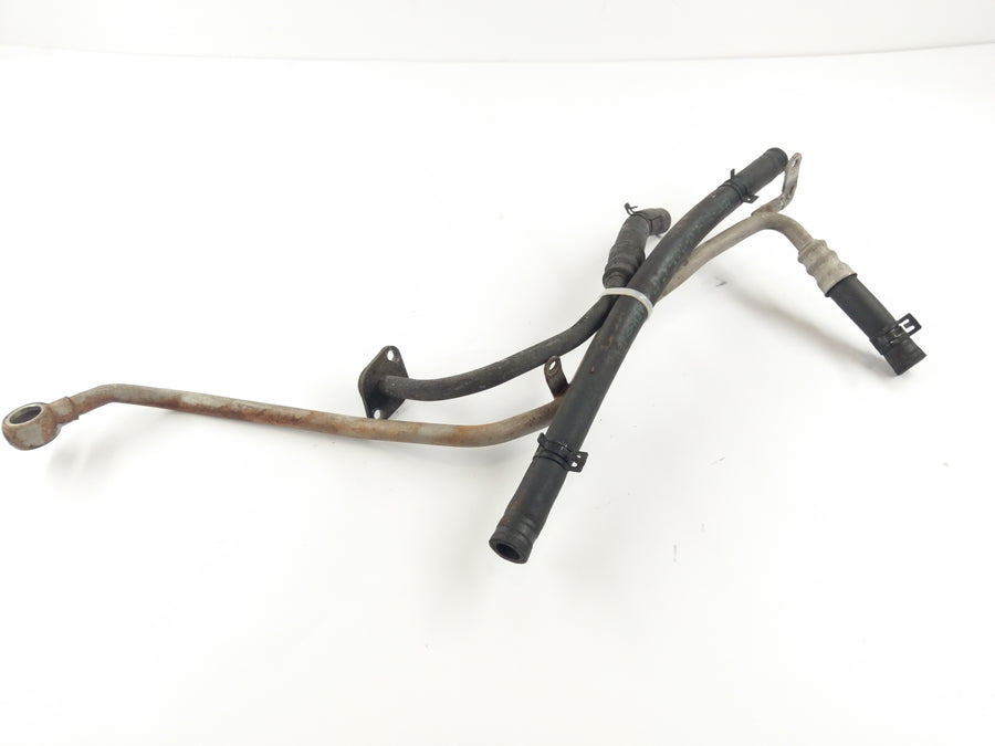BMW R 850 R 259 [1999] - Oil lines