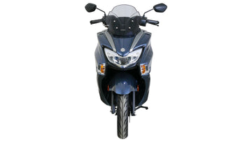 Suzuki Burgman Street 125 Ex (UB125) [2021-]-touring disc "T"