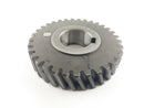 Suzuki GT 550 [1978] - Crankshaft gear-2