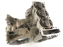 Triumph Daytona 955i T595 [2001] - Engine housing with cylinder and liners-2
