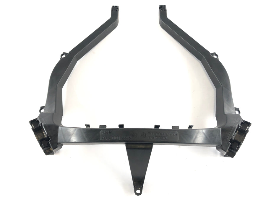 Can Am Spyder SM5 [2009] - Support de console centrale
