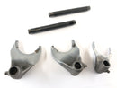 Aprilia Mille RSV 1000 ME [1999] - Shift forks shift claws set-2