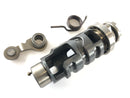 Yamaha XVS 650 Drag Star 4VR [1997] - Shift drum-3