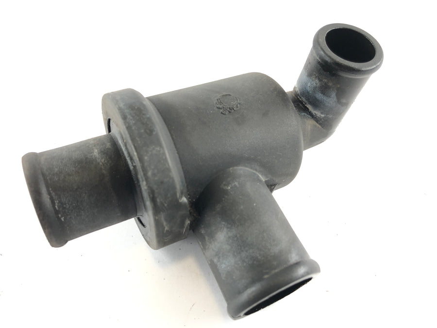 Ducati 888 Strada [1993] - Thermostat d'eau de refroidissement