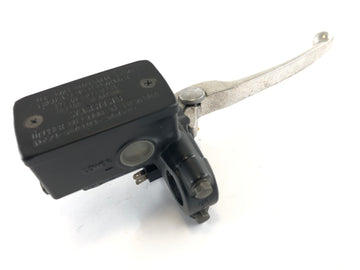 Suzuki Bandit GSF 650 S WVB5 [2005] - Handbrake pump brake pump front