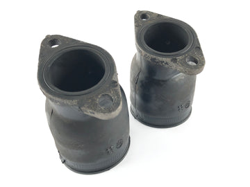 Ducati Multistrada 1000 DS [2004] - Intake Manifold Set Pair - 0