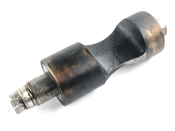 Yamaha DT 125 R DE03 [1999] - Control roller exhaust control roller
