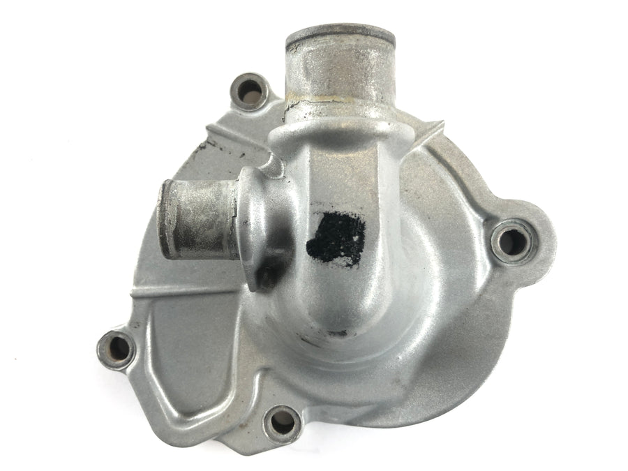 Aprilia Mille RSV 1000 ME [1999] - Wasserpumpendeckel Motordeckel Wasserpumpendeckel