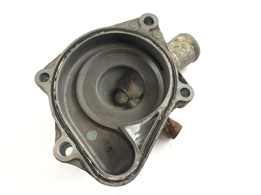 Honda Varadero XL 1000 SD02 [2002] - Water pump cover