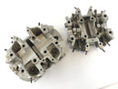 Yamaha XS 650 Type 447 [1975] - Cylinder head-1