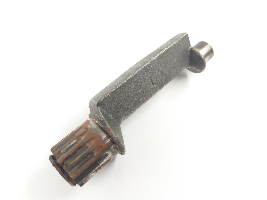 Aprilia RS 125 MPB [1999] - balance shaft