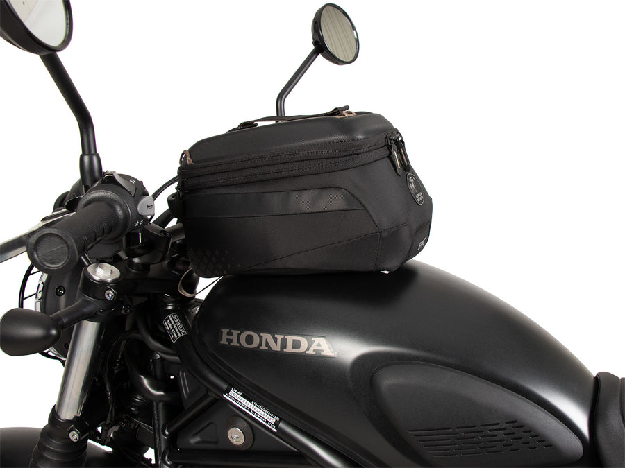 Honda CL 500 [2023-2025] - Tankring Basic inkl. Gegenstück Tankrucksack