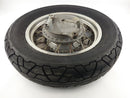 Suzuki Intruder VS 700 VP51A [1986] - Rear wheel rim-3