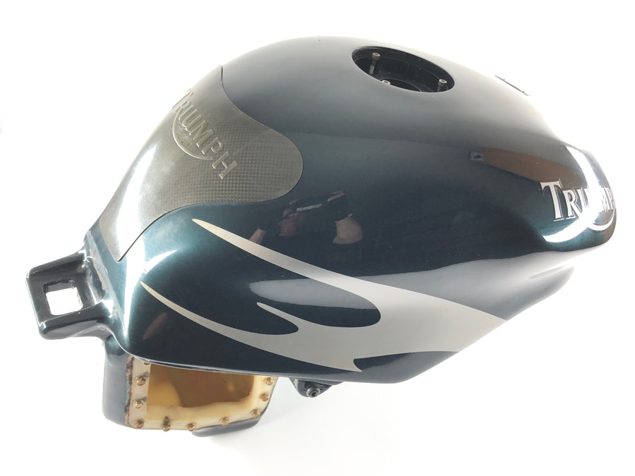 Triumph Daytona 955i T595N [2001] - Réservoir d'essence