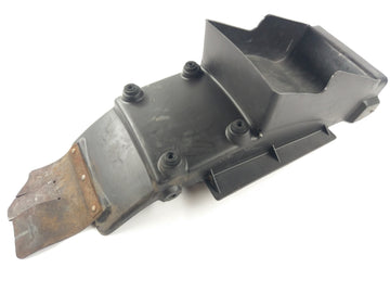 Cagiva Mito 125 8P [1992] - Splash guard inner lining