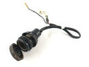 Yamaha Grizzly 660 AM03W [2003] - Charging socket 12 Volt socket-1